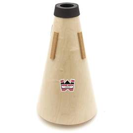 Denis Wick Euphonium Wooden Mute 5562