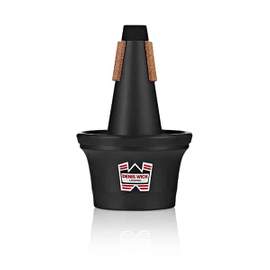 Denis Wick Trumpet/Cornet Cup Synthetic Mute 5575