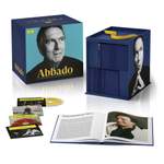 Claudio Abbado - The Complete Recordings on Deutsche Grammophon & Decca Product Image