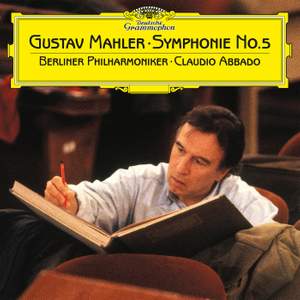 Mahler: Symphony No. 5