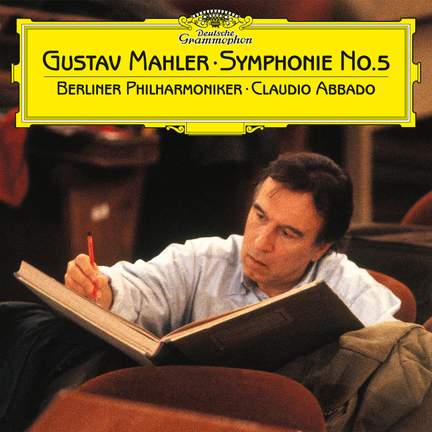 Mahler: Symphony No. 5