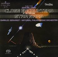 John Williams: Star Wars & Close Encounters of the Third Kind