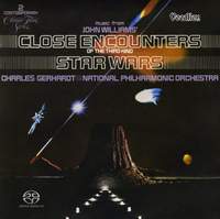 John Williams: Star Wars & Close Encounters of the Third Kind