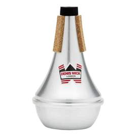Denis Wick Trumpet Straight Mute 5504