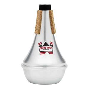 Denis Wick Trumpet Straight Mute 5504