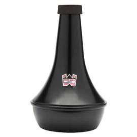 Denis Wick Euphonium Practice Mute 5512