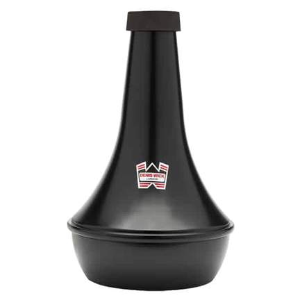 Denis Wick Euphonium Practice Mute 5512