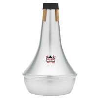 Denis Wick Euphonium Straight Mute 5513
