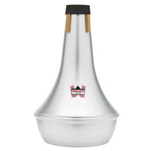 Denis Wick Euphonium Straight Mute 5513