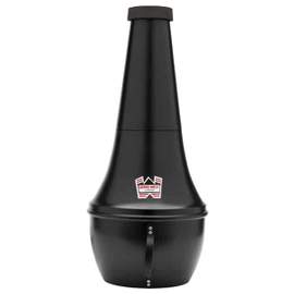 Denis Wick Tuba Practice Mute 5519