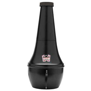 Denis Wick Tuba Practice Mute 5519