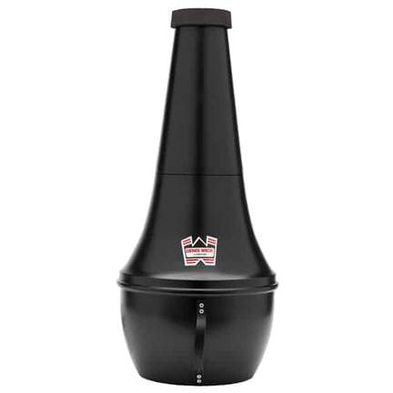 Denis Wick Tuba Practice Mute 5519