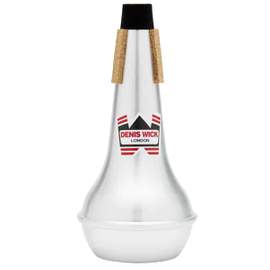 Denis Wick Alto Trombone Mute 5522