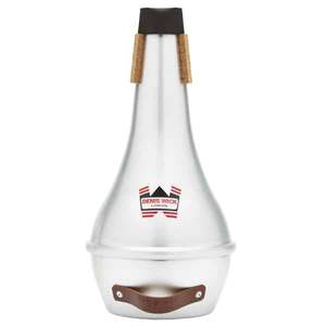 Denis Wick British Baritone Straight Mute 5523