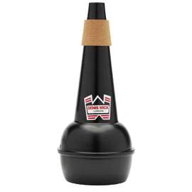 Denis Wick Bass Trombone Practice Mute 5528