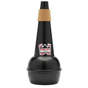 Denis Wick Bass Trombone Practice Mute 5528