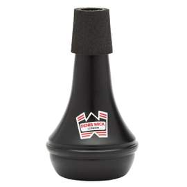 Denis Wick Piccolo Trumpet Practice Mute 5532