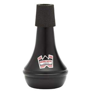Denis Wick Piccolo Trumpet Practice Mute 5532
