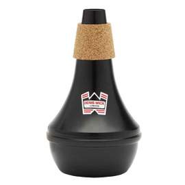 Denis Wick Eb Trumpet/Soprano Cornet Practice Mute 5534