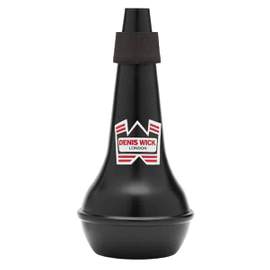 Denis Wick Alto Trombone/Flugel Practice Mute 5535