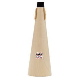 Denis Wick Trombone Wooden Mute 5552