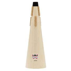 Denis Wick Tenor Horn Wooden Mute 5558