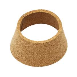 Denis Wick Mute Cork Set - Trumpet ET Crown C06