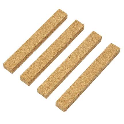 Denis Wick Mute Cork Set - Tuba C18