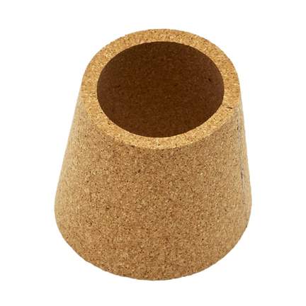 Denis Wick Mute Cork Set - Trom Practice C27