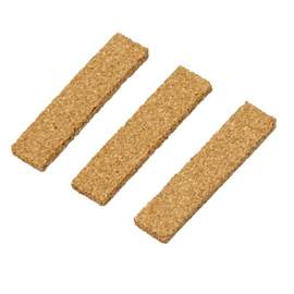 Denis Wick Mute Cork Set - Wooden Trumpet C51