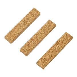 Denis Wick Mute Cork Set - Wooden Trombone C52