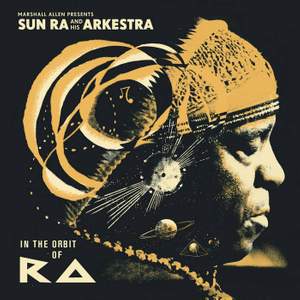 Marshall Allen Presents: In the Orbit of Ra Product Image