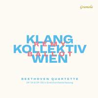 Beethoven Quartette