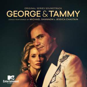 George & Tammy (Original Series Soundtrack)