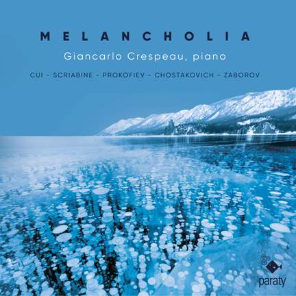 Melancholia