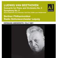 Beethoven: Orchestral Works (Live) [Remastered 2022]