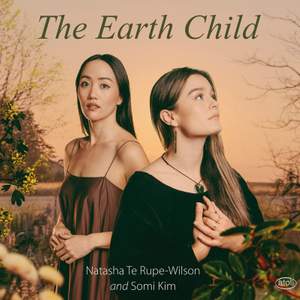 The Earth Child