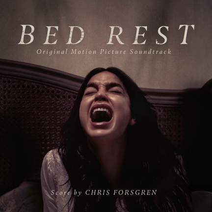 Bed Rest (Original Motion Picture Soundtrack)
