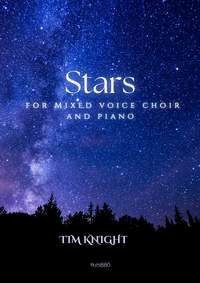 Tim Knight: Stars