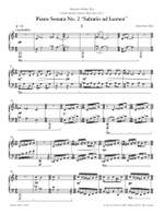 Tuur, Erkki-Sven: Piano Sonata No. 2 "Saltatio ad Lumen" Product Image