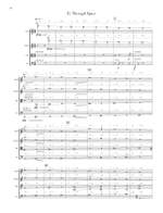 Coates, Gloria: String Quartet No. 5 Product Image
