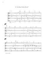 Coates, Gloria: String Quartet No. 8 Product Image