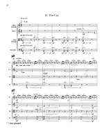 Coates, Gloria: String Quartet No. 9 Product Image