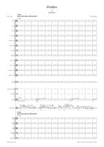 Beamish, Sally: Flodden (full score) Product Image