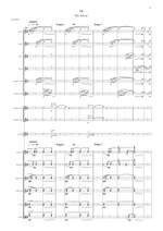Beamish, Sally: Flodden (full score) Product Image