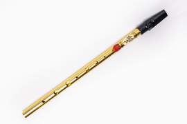 GEWA Flageolet Elf Song D-tuning