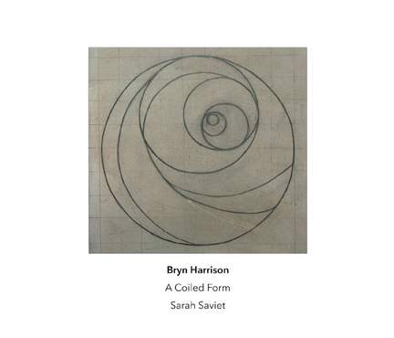 Bryn Harrison: A Coiled Form