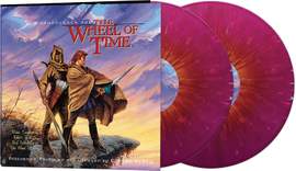 A Soundtrack for The Wheel of Time