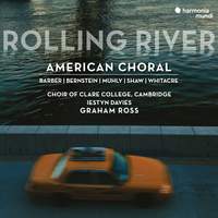 Rolling River