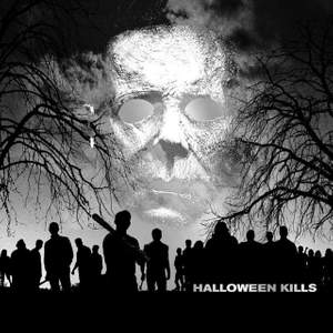 'halloween Kills (original Motion Picture Soundtrack) (art Edition Redfire Vinyl Lp)